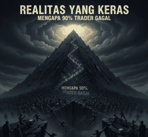 Realita tentang trading forex