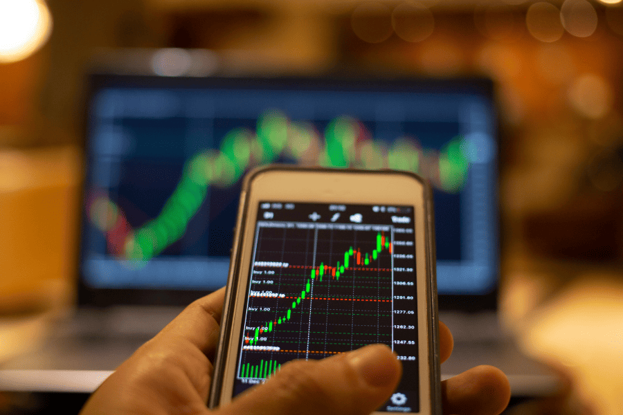 Kursus Trading Gold