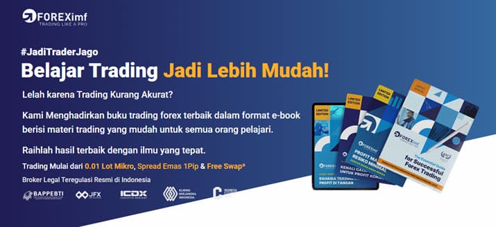Sekolah Trading E-Book