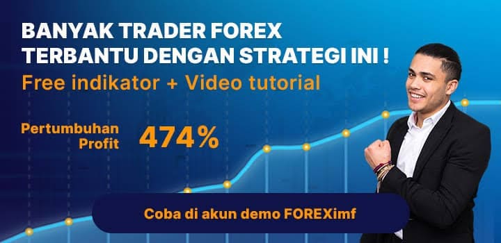 FOREXimf Broker Terbaik Indonesia