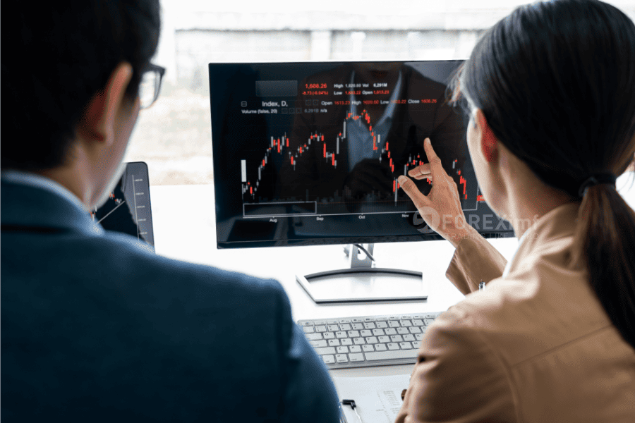 Strategi Trading Forex