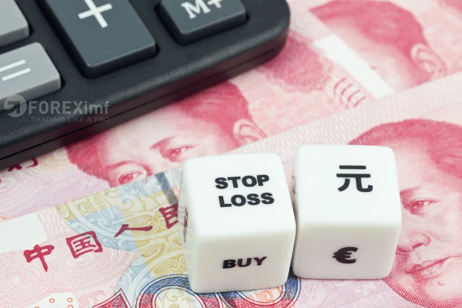 Sell stop forex