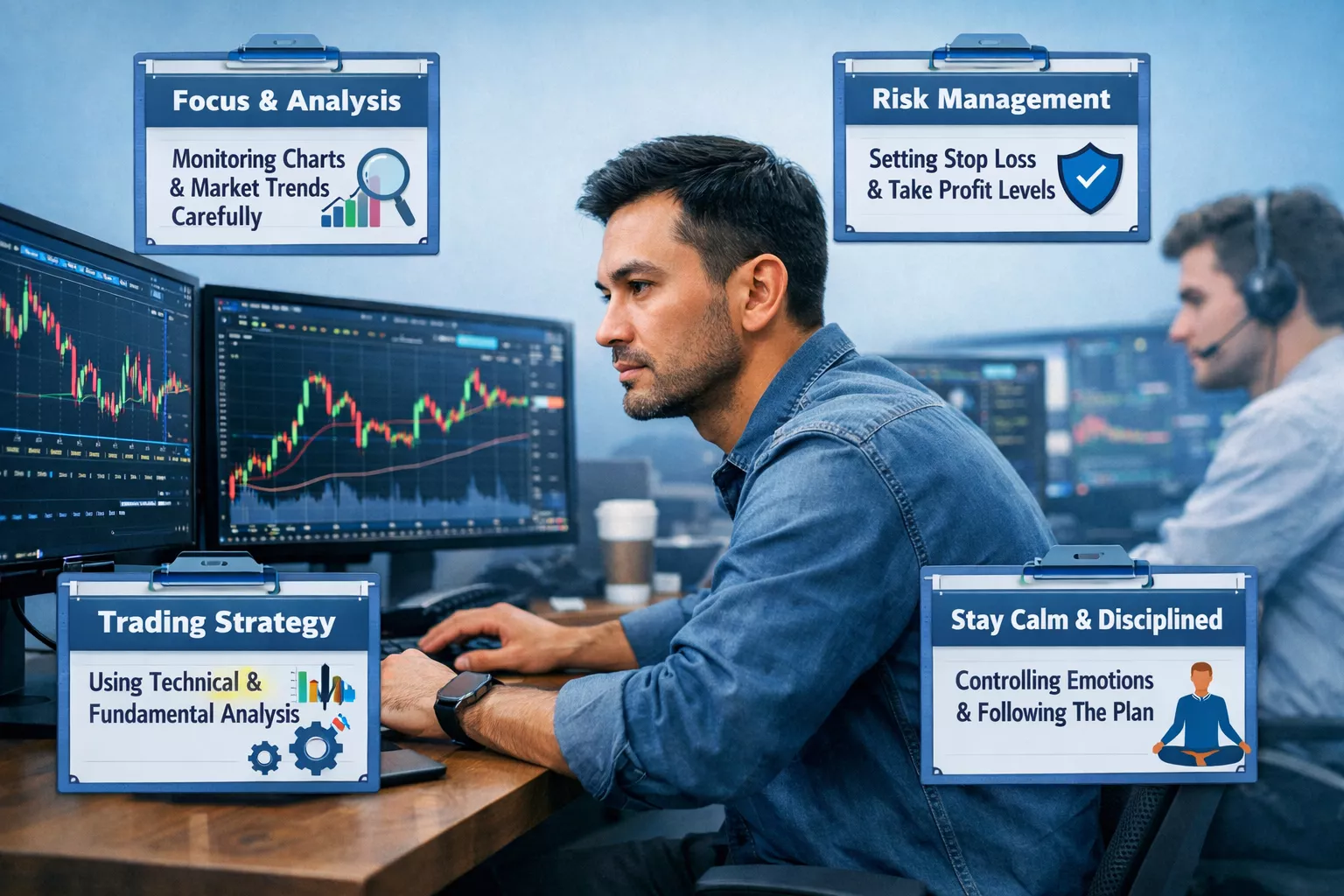 mindset trader