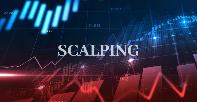Cara scalping