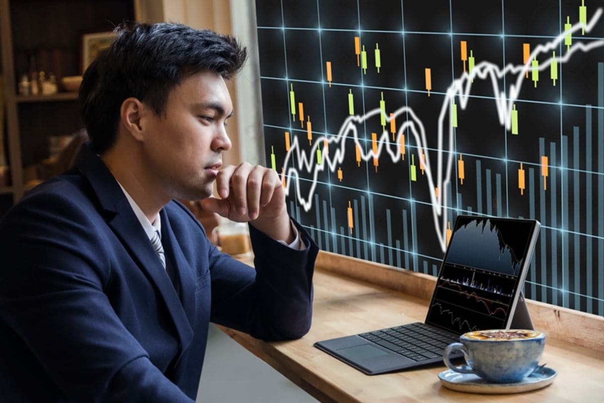 Langkah analisa XAUUSD untuk pemula