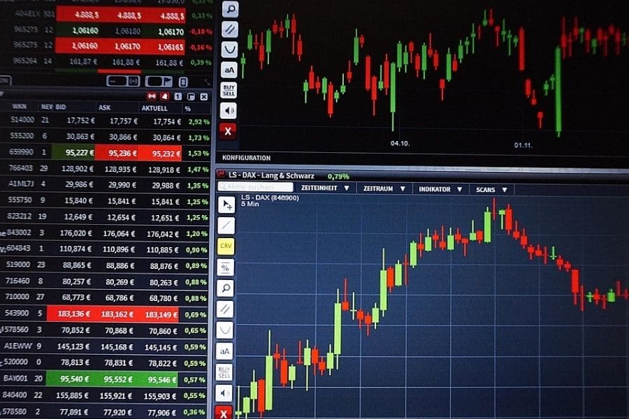 Mengenal Signal Forex