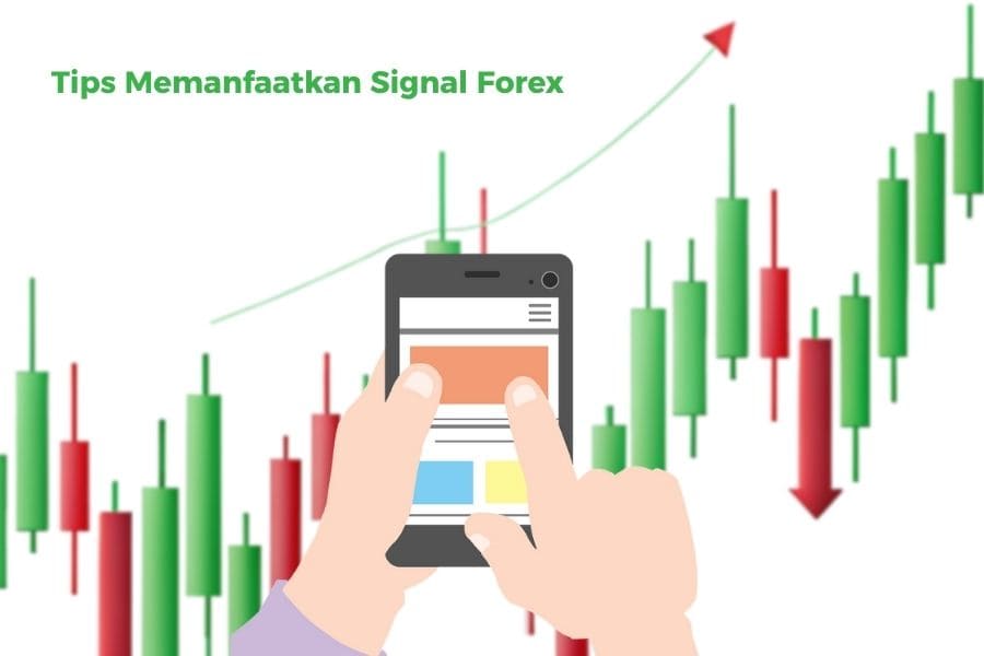 Memanfaatkan Signal Forex secara optimal