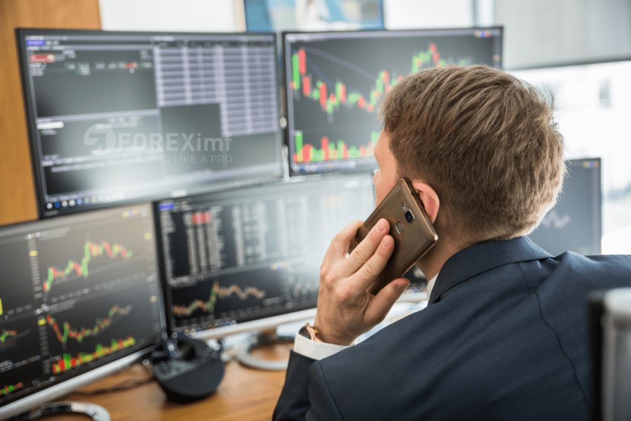 skill trading forex