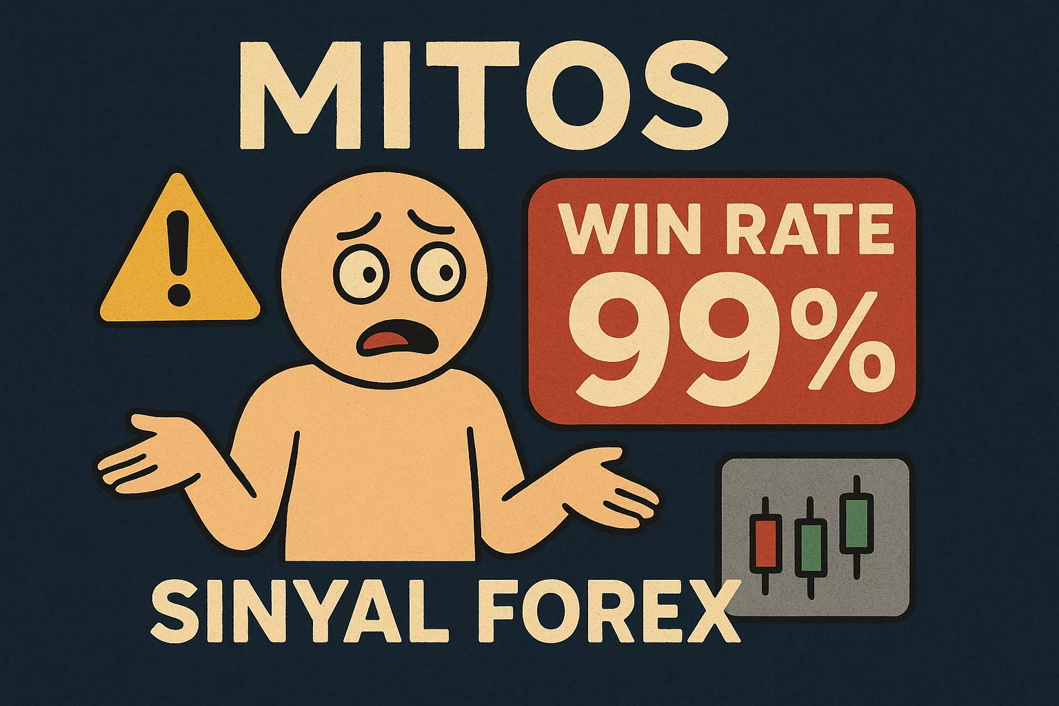 Sinyal forex