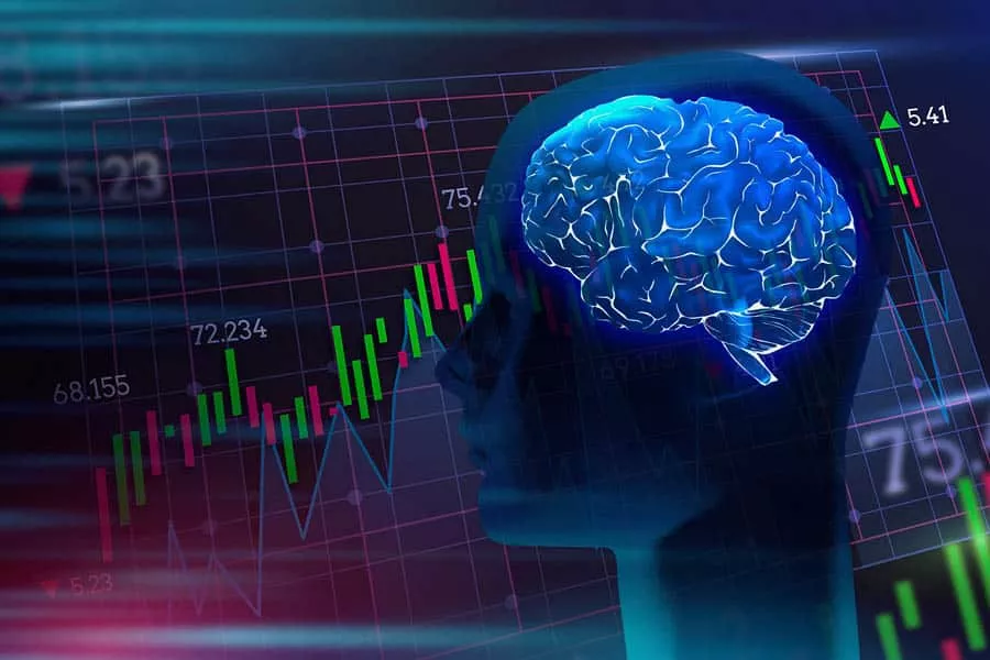 Jebakan psikologis untuk trader