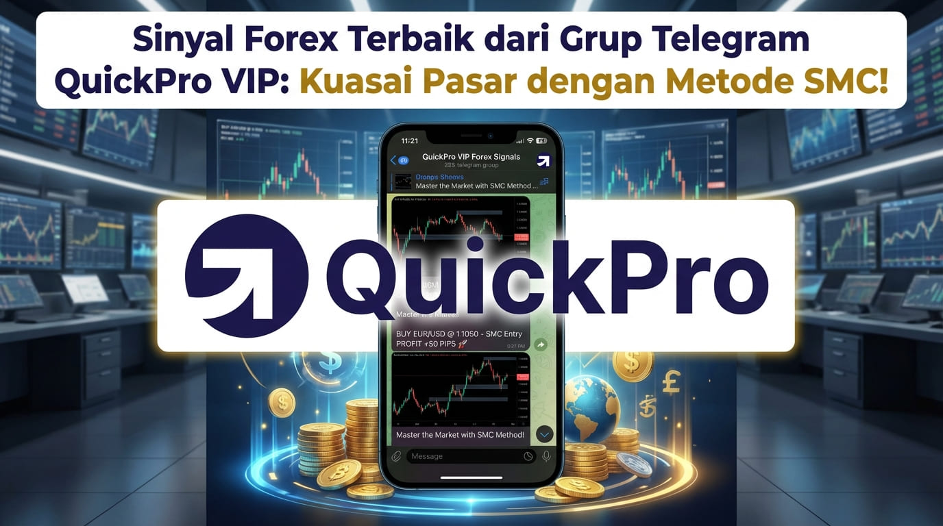 Best Forex Signal