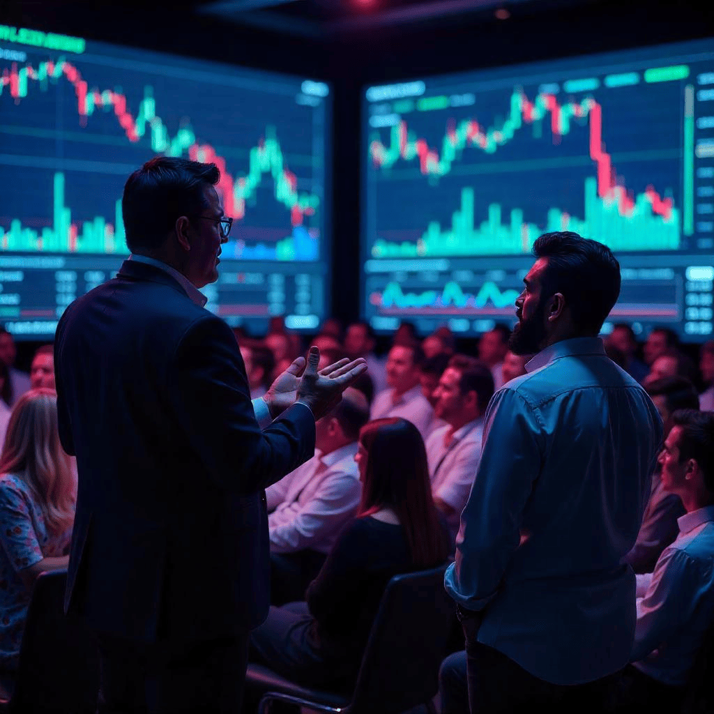 Ciri Sinyal Trading Bagus