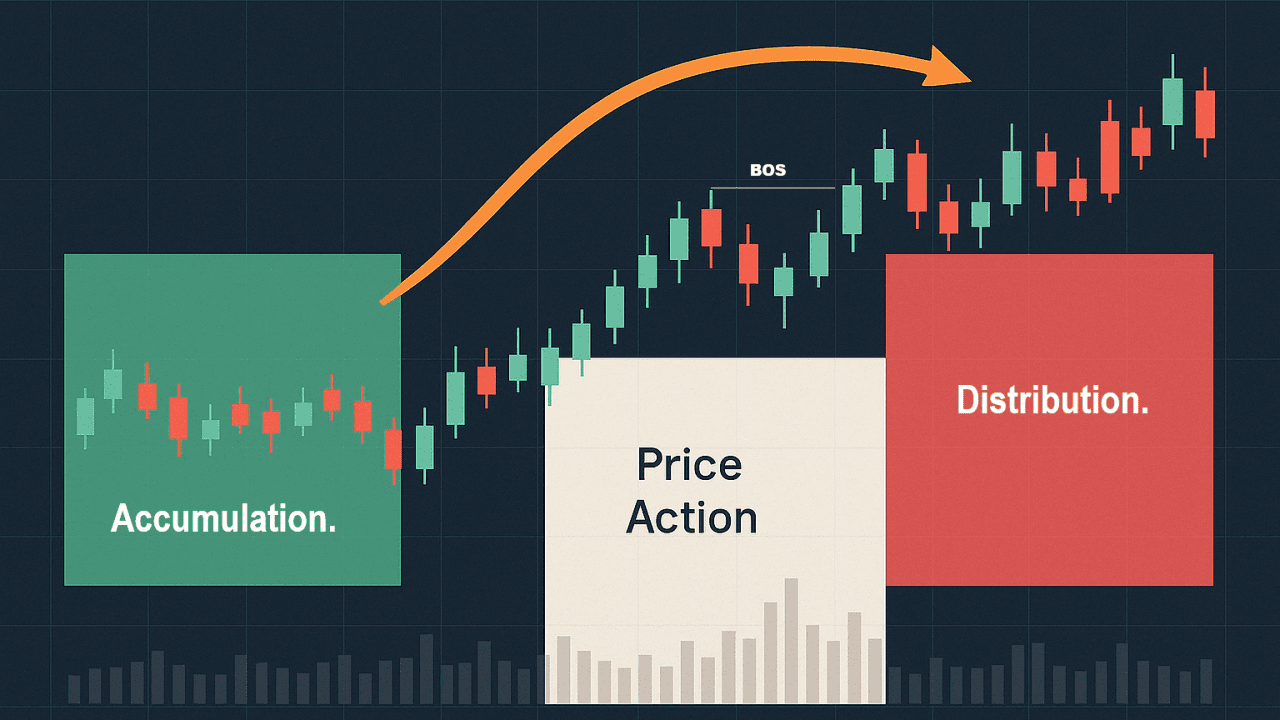 Smart Money Concept