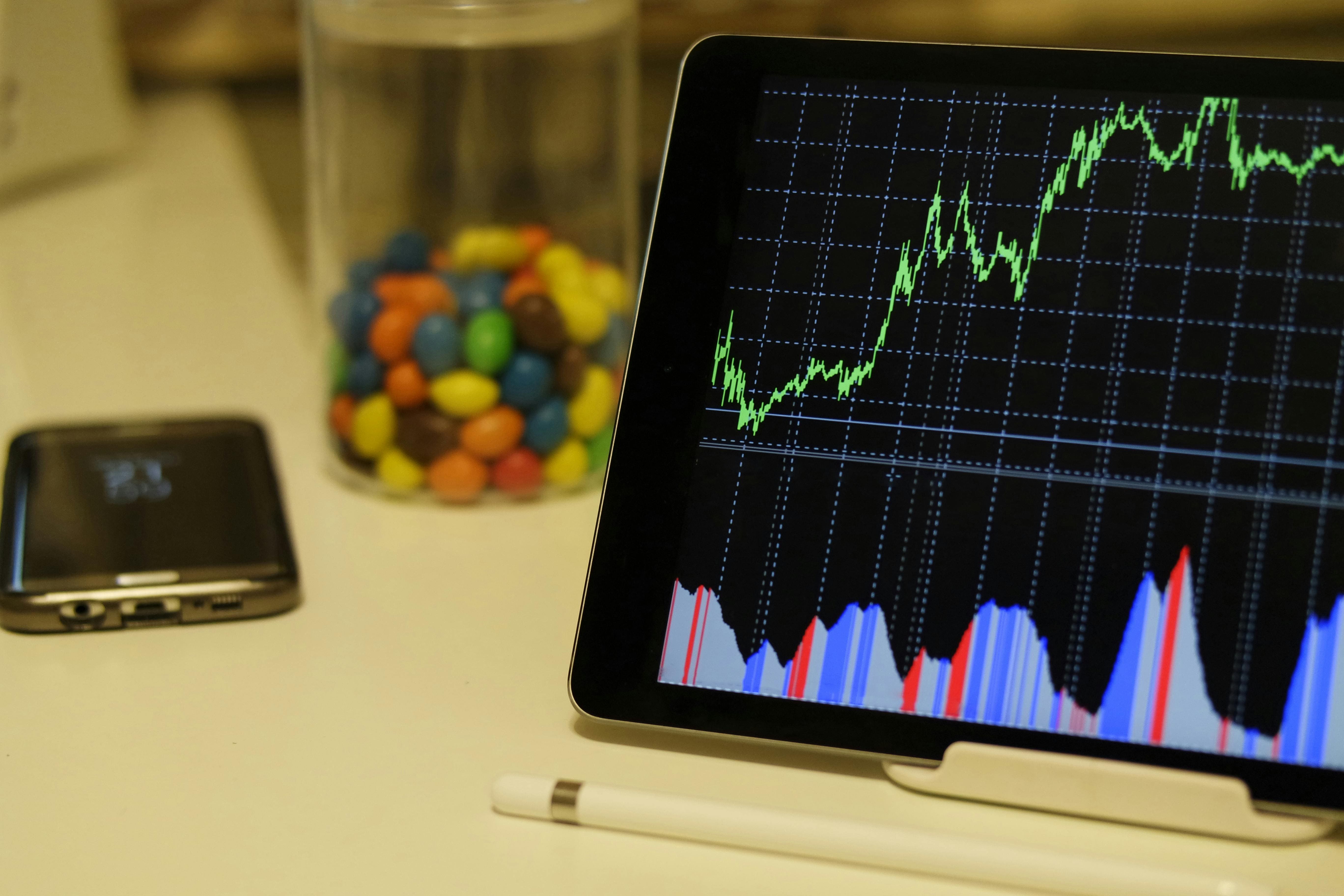 Cara cepat belajar snr trading