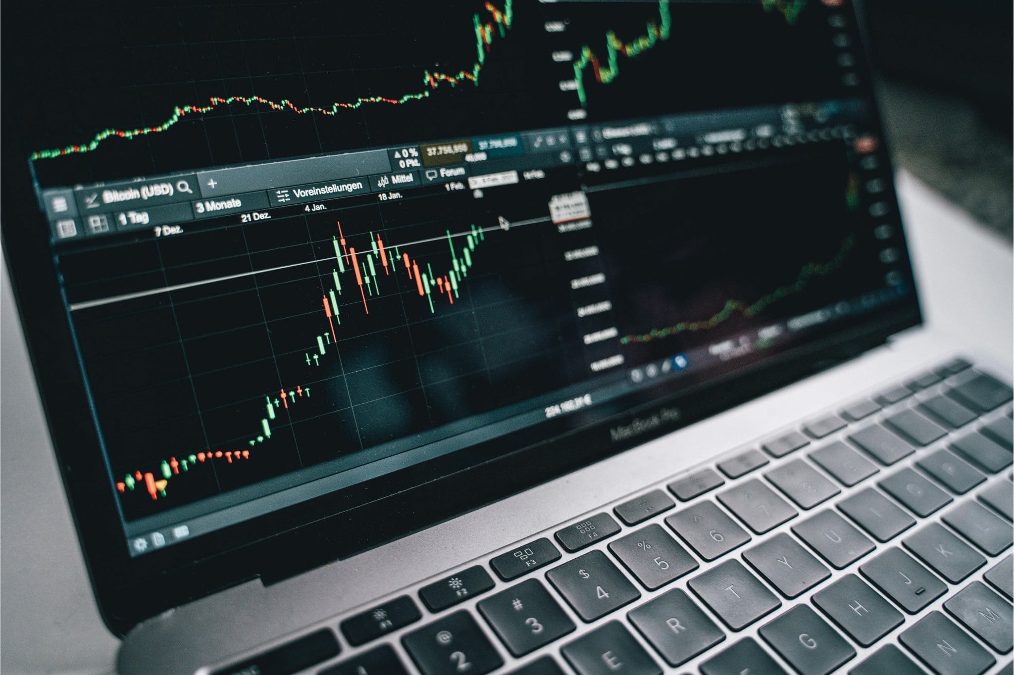 Kesalahan umum belajar SNR Trading