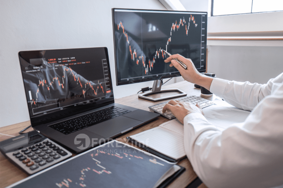 indikator trading forex