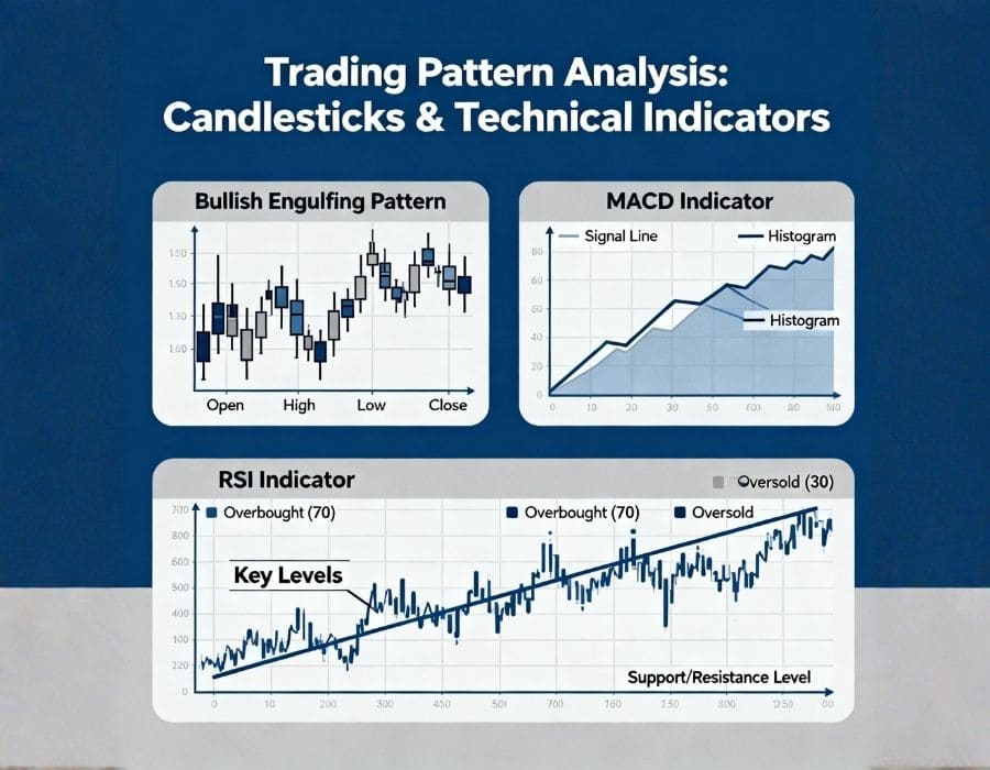 Pola Trading Teknikal