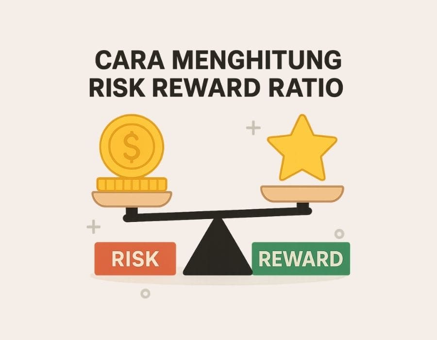 Cara menghitung risk ratio