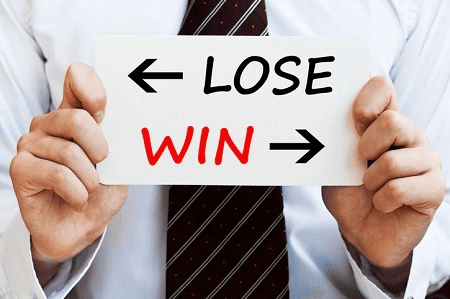 Kesalahan memahami psikologi Trading