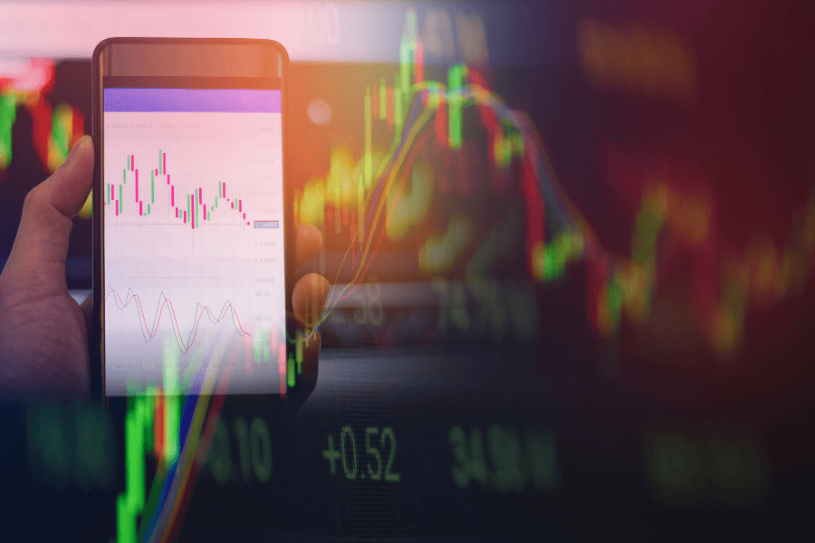 Candle Konfirmasi Forex