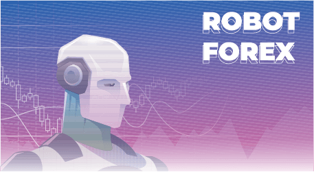 Robot Forex EA