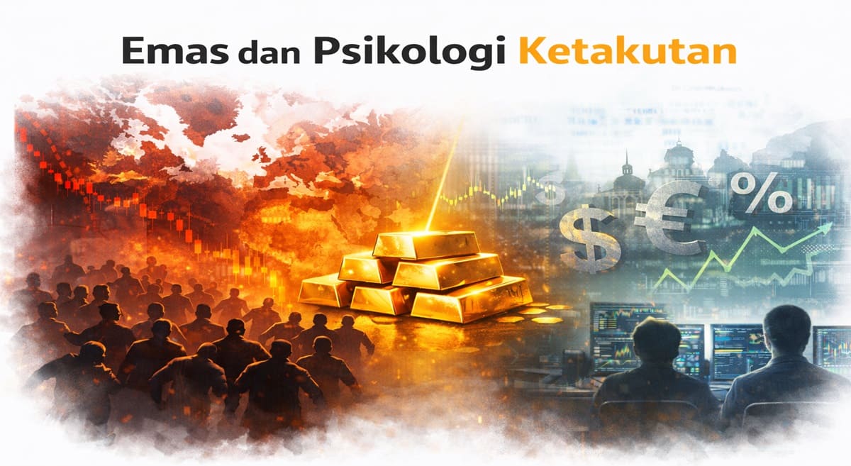 Psikologi emas