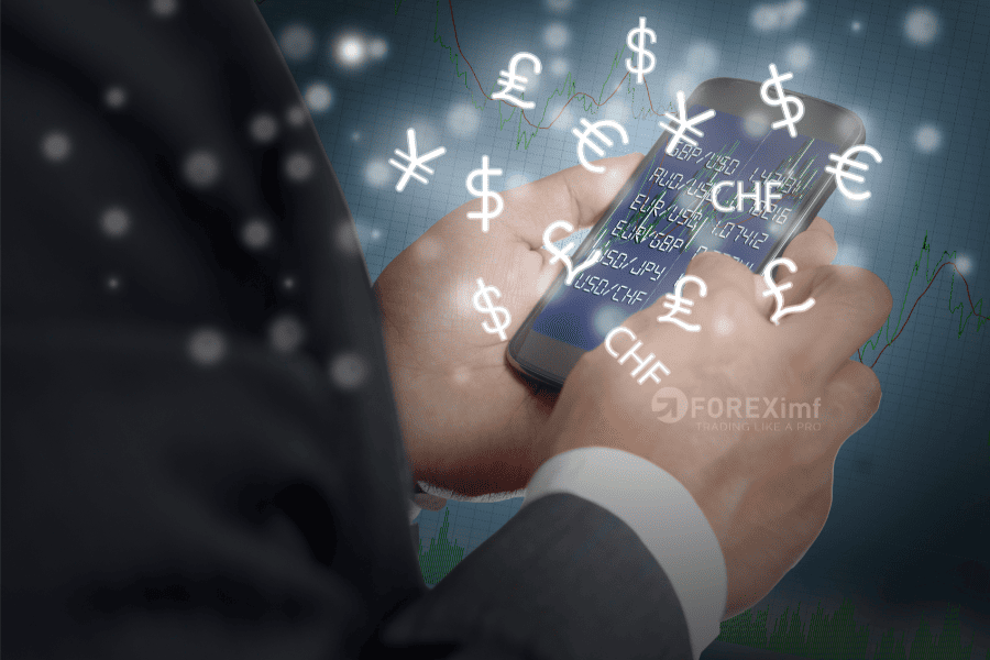 Time Frame Trading Forex