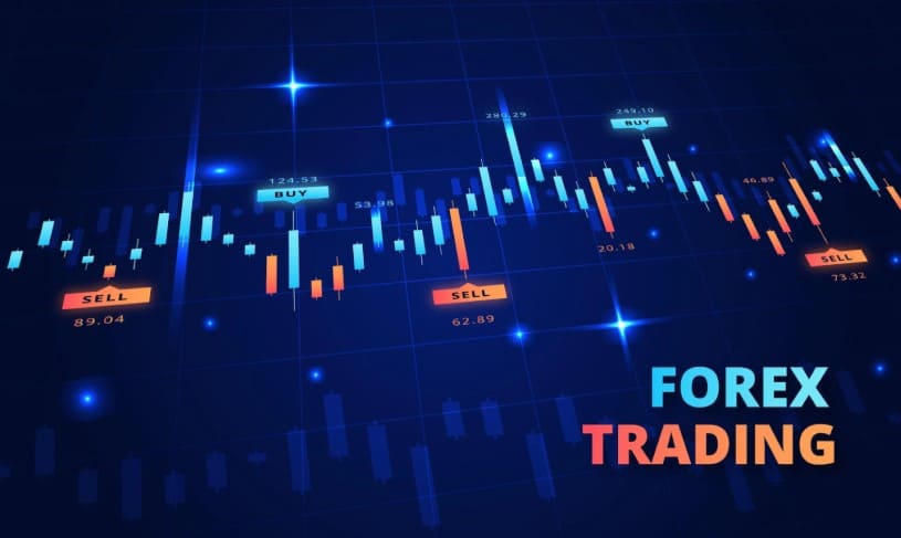 Trading Forex