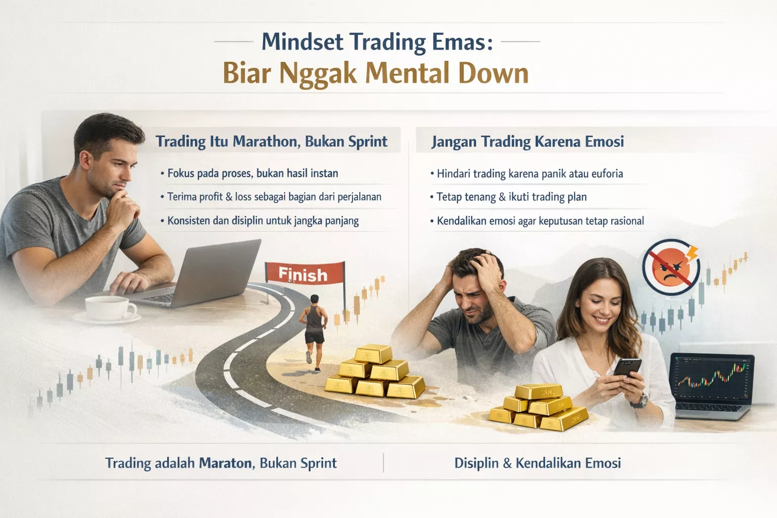 mindset trading emas