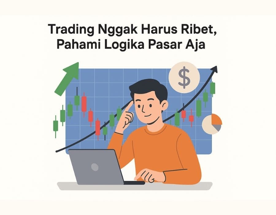 Trading anti ribet