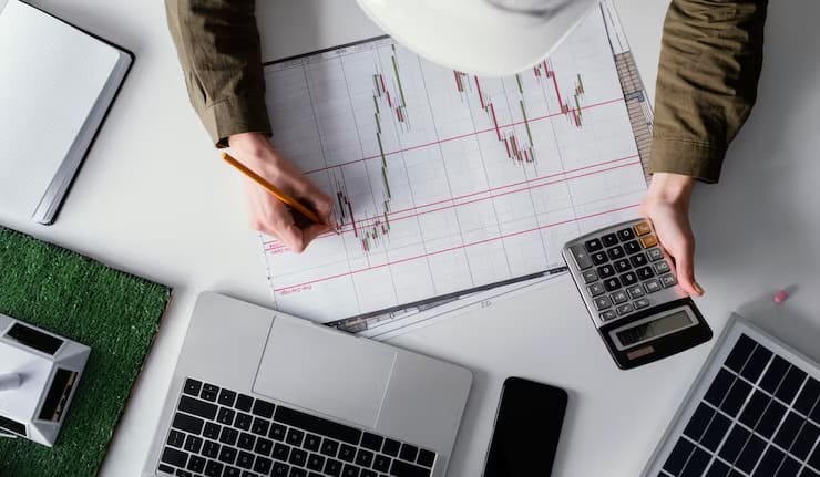 Pondasi penting baca arah dalam forex