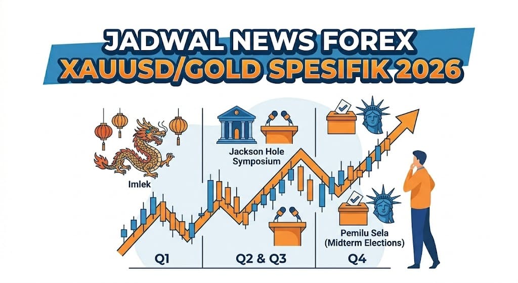 Jadwal news forex