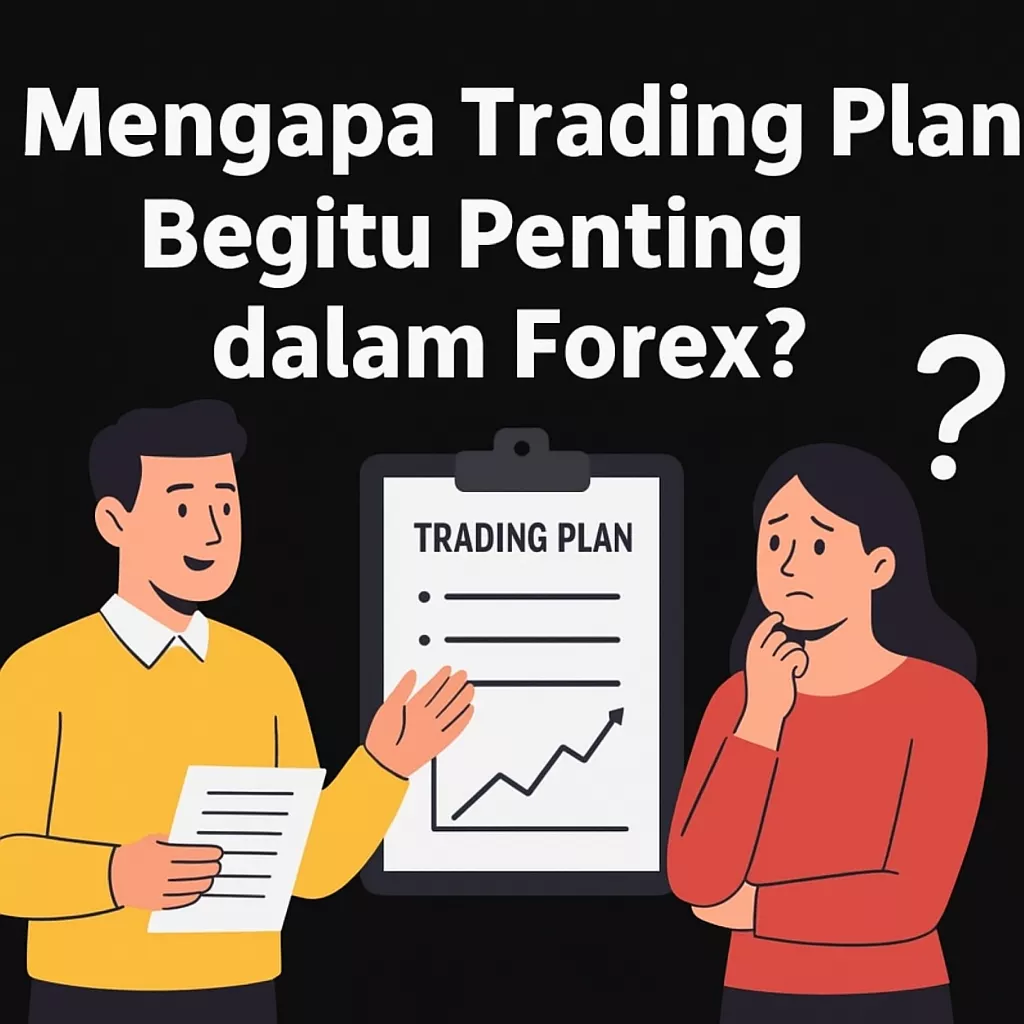 Pentingnya Trading Plan