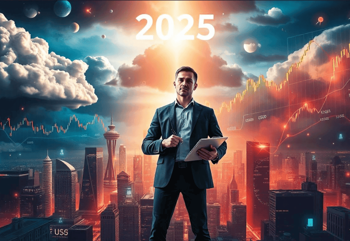 Tantangan dan peluang trading