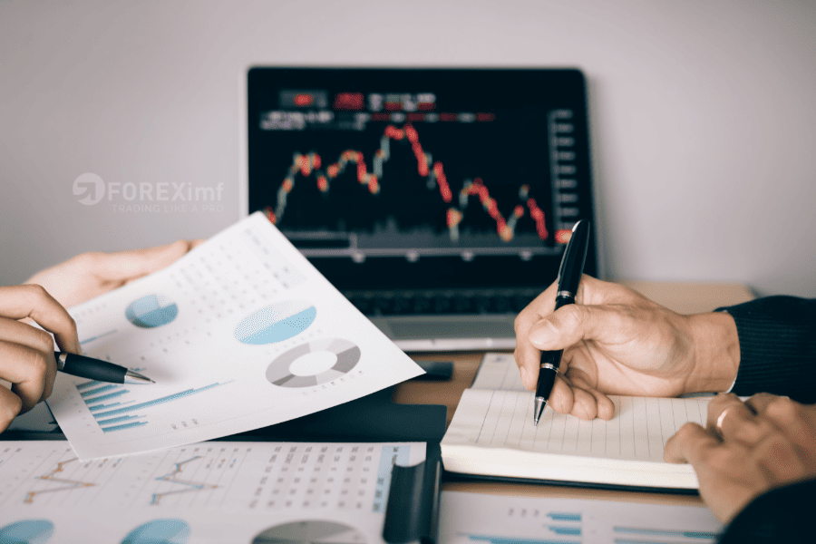 Analisa Fundamental Forex