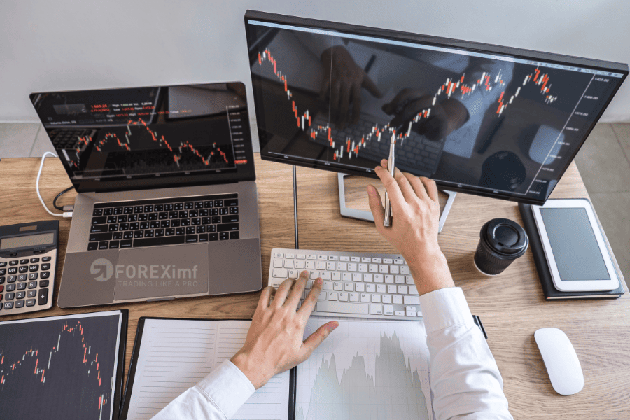 Analisa Teknikal Forex