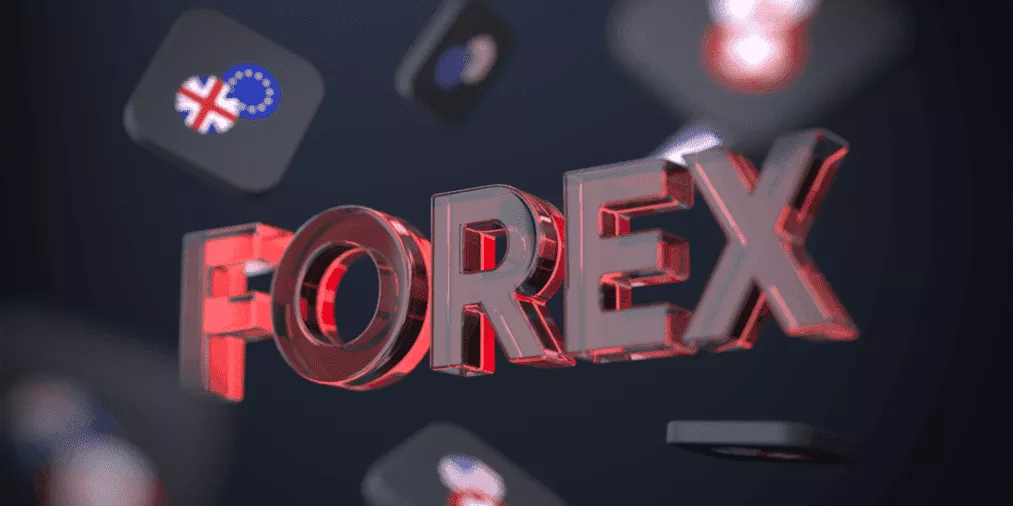 Trading Forex 2025