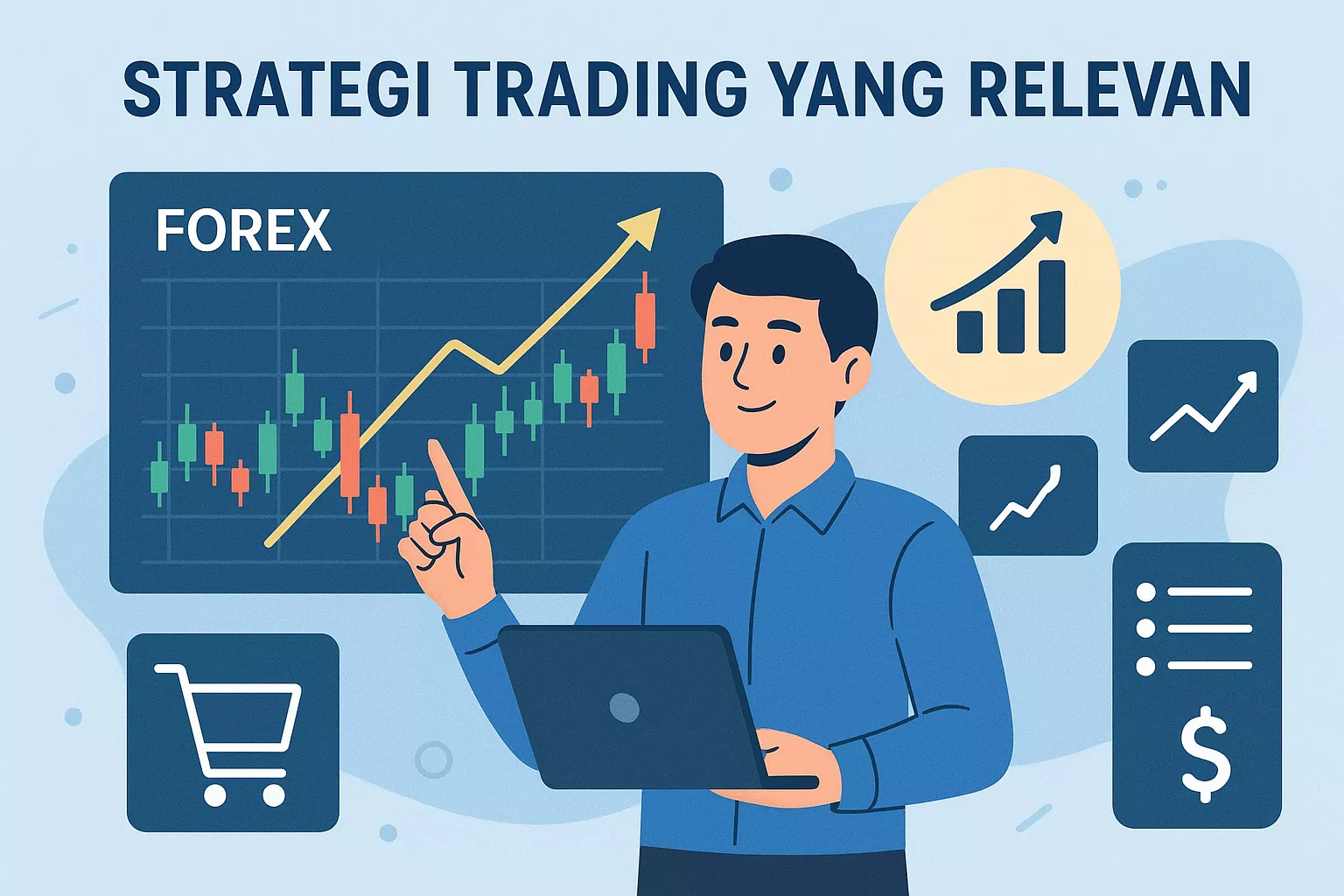 Strategi Trading 2025