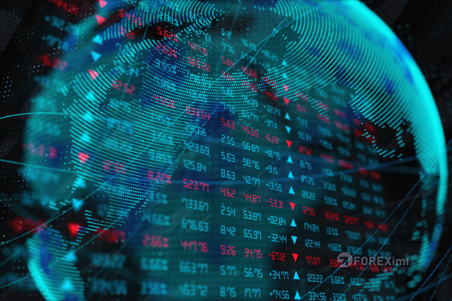 Berita Forex Terbaru