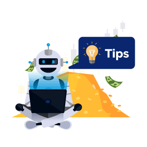 Tips Profit Robot Trading Forex (EA)