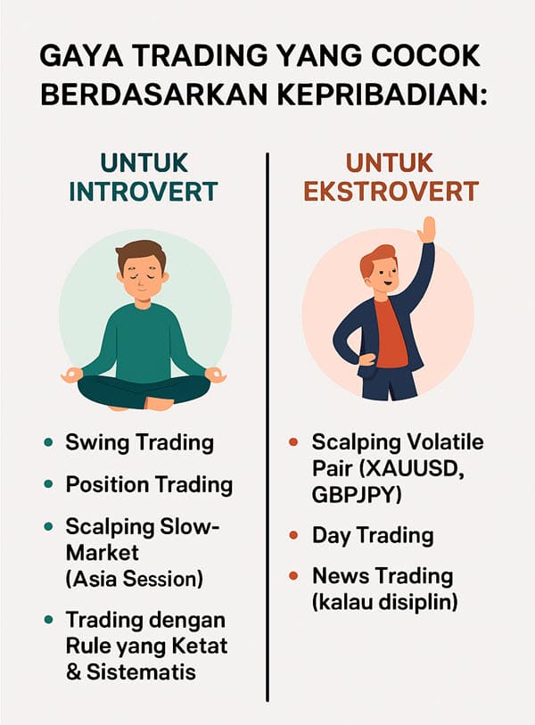 psikologi trading