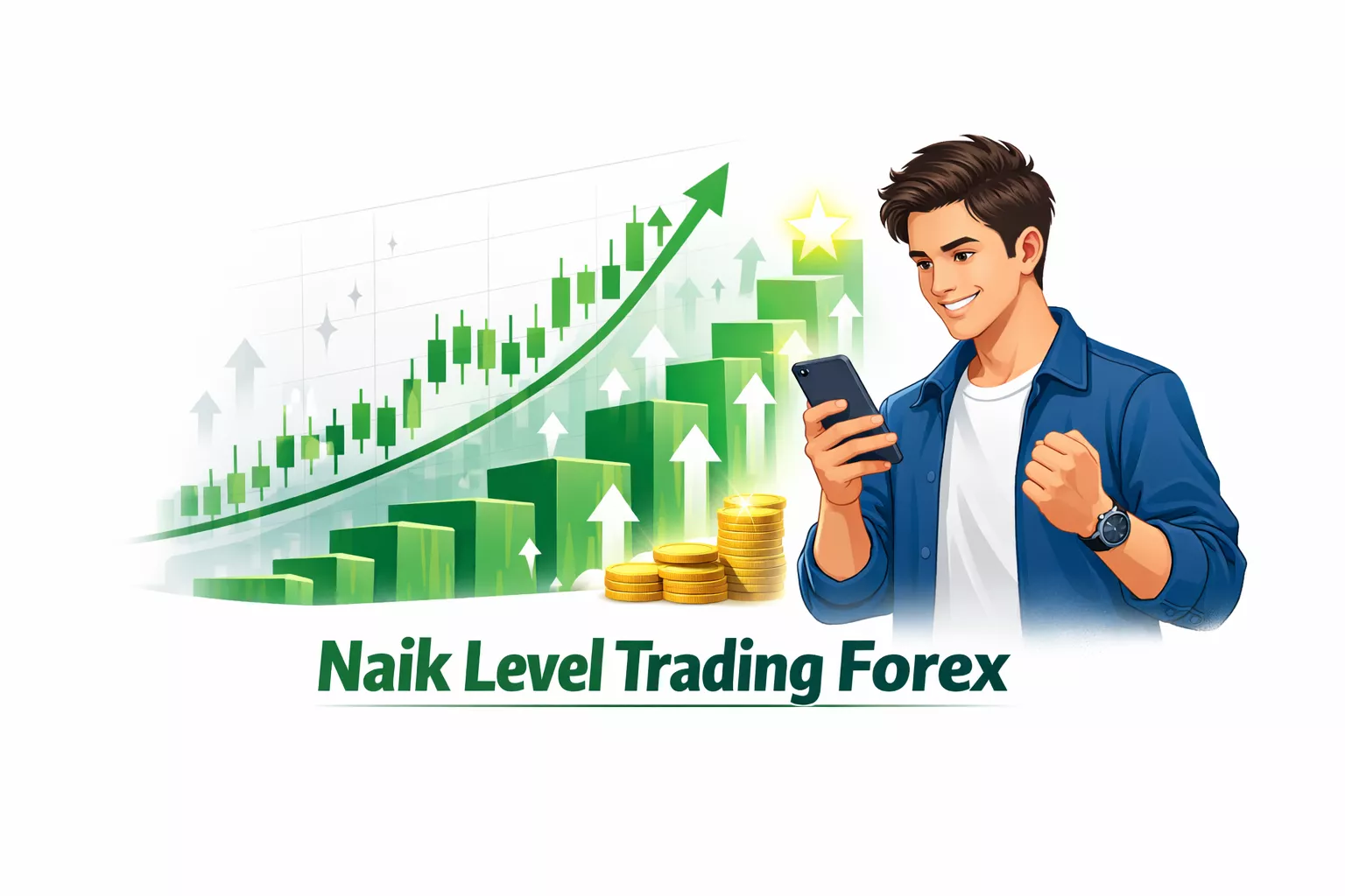 Naek level trading