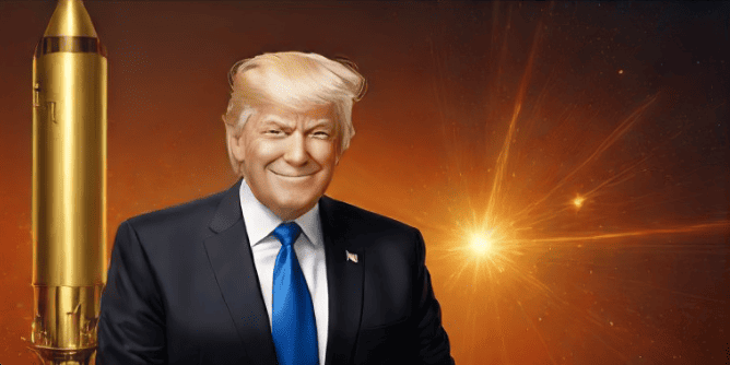 Kebijakan Trump
