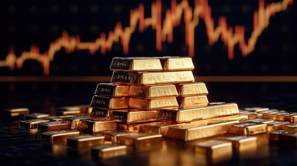 Trading Emas Hari Ini