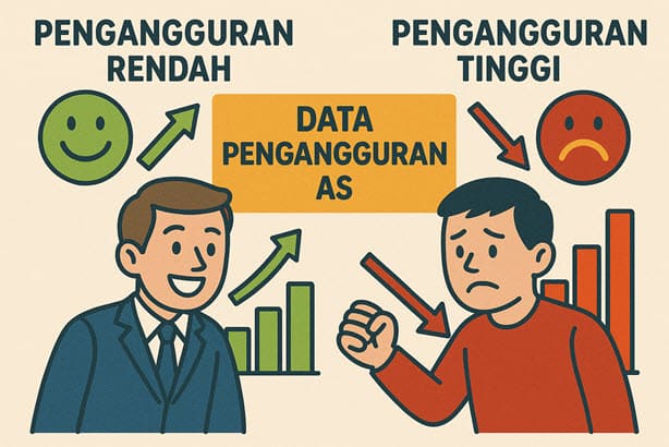 Pengangguran