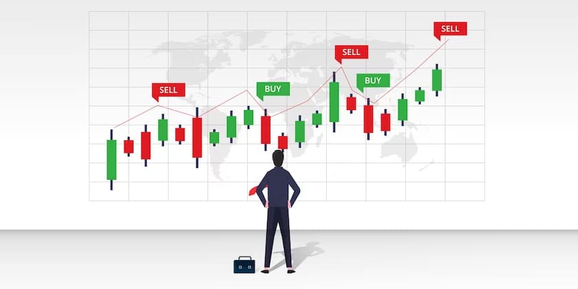 Apa itu swing trading