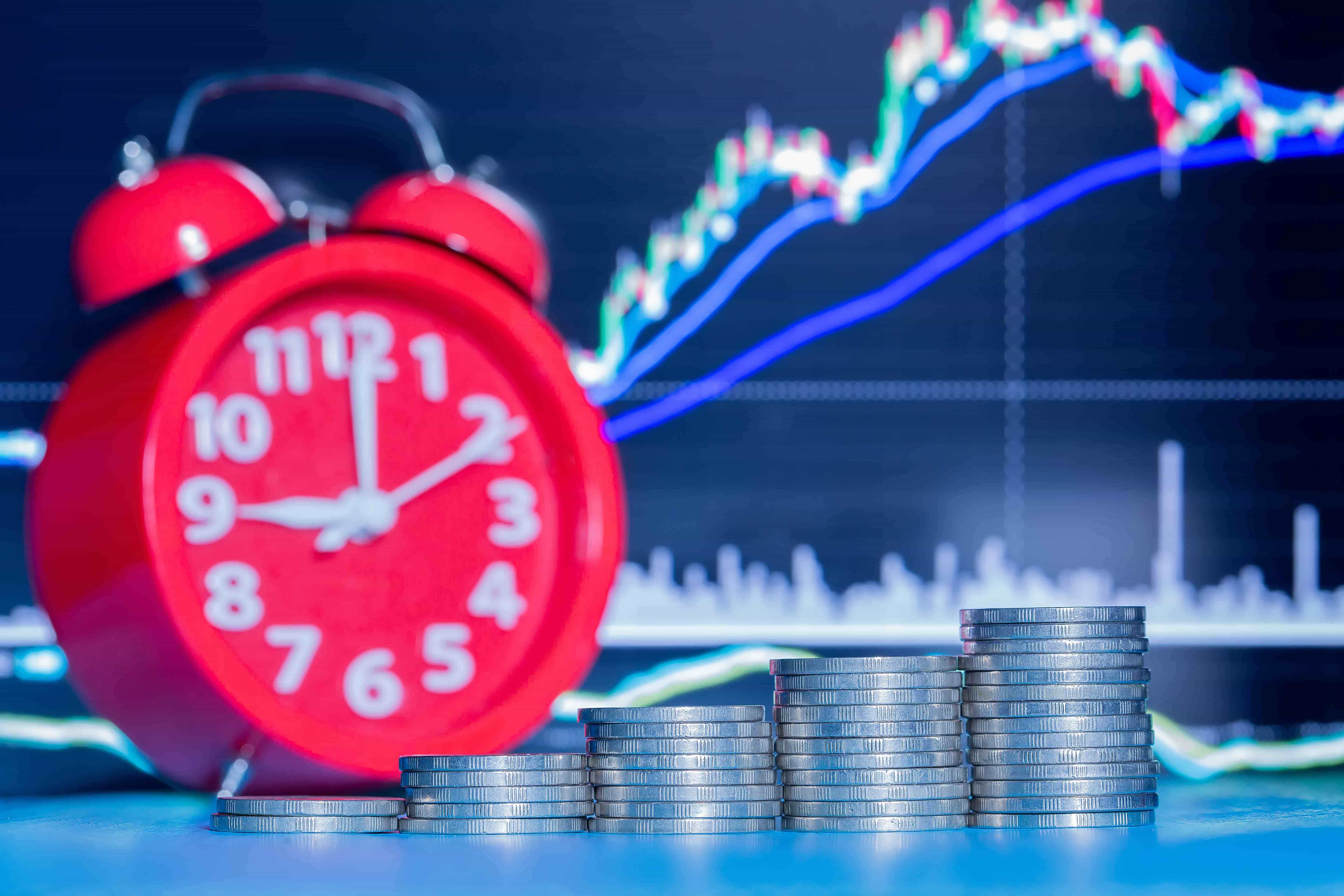 Sesi Terbaik Trading Forex