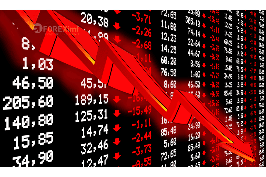 Trading Forex saat Krisis