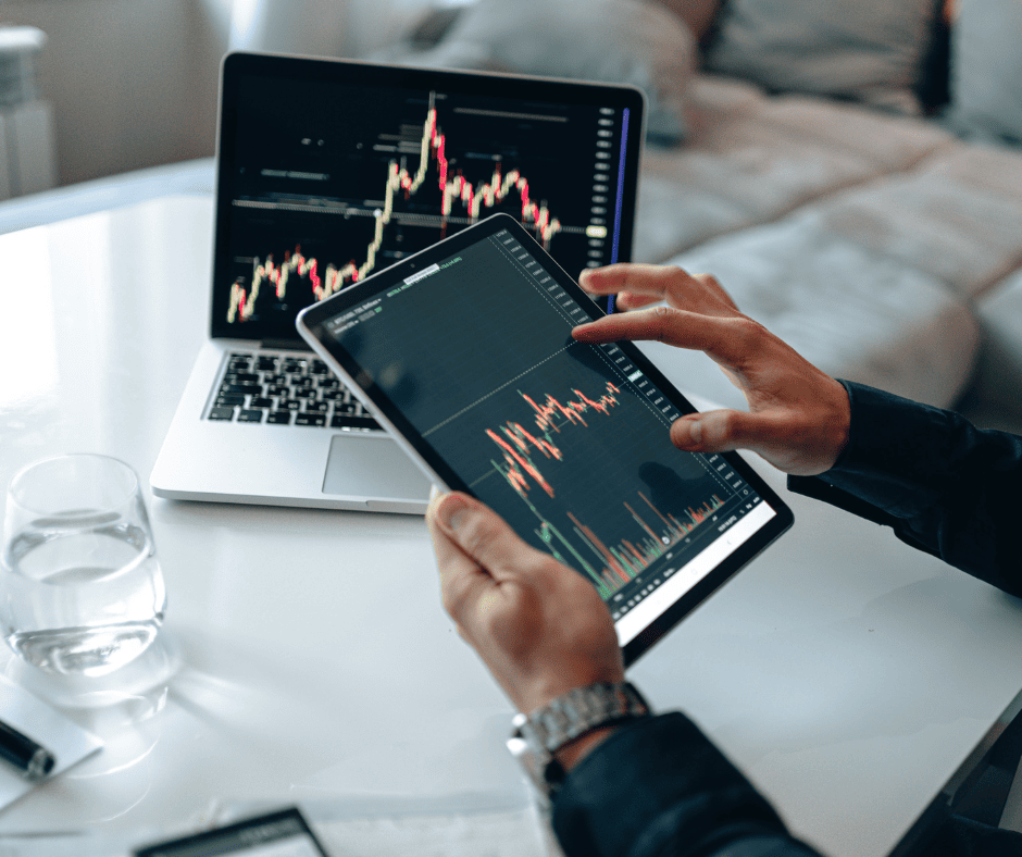 Trader Forex Indonesia