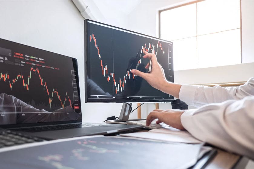 fleksibilitas trading manual